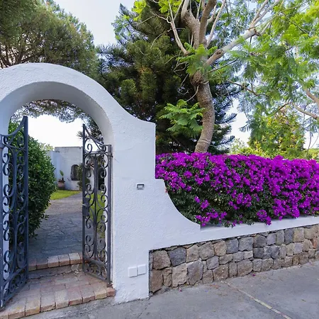 Con Giardino Esclusivo Di 1000 Mq, Piscina, Tennis, Calcio, Bocce *