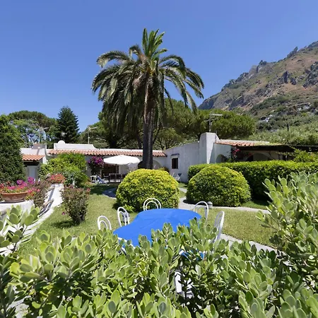Villa Con Giardino Esclusivo Di 1000 Mq, Piscina, Tennis, Calcio, Bocce Forio (Isola d'Ischia)